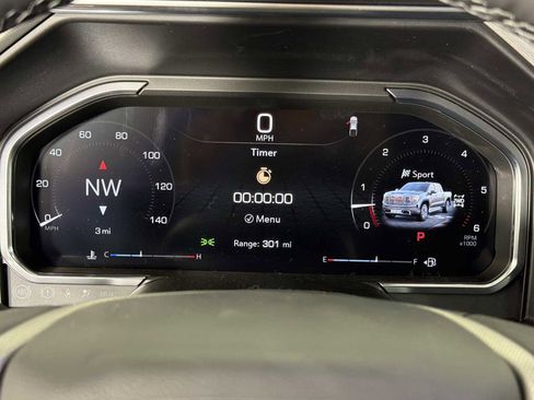 New 2026 GMC Sierra 1500 Denali w/ Denali Reserve Package image 54