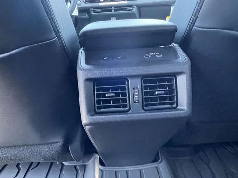 New 2026 Toyota bZ Woodland AWD/4WD image 21