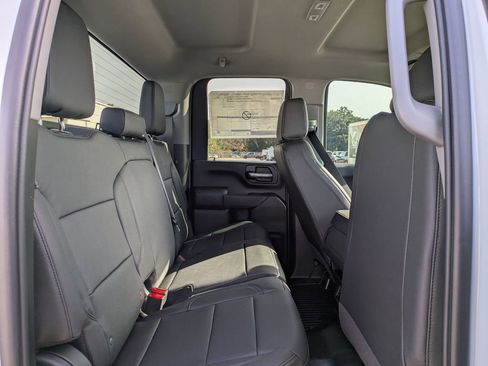 New 2026 Chevrolet Silverado 2500 W/T w/ WT/CX Safety Package image 30