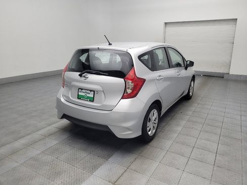 Used 2017 Nissan Versa Note S Plus image 9