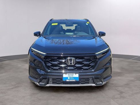 Used 2024 Honda CR-V Sport-L image 2