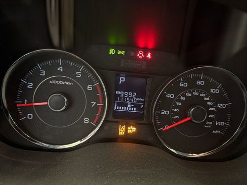 Used 2014 Subaru Forester 2.5i Touring AWD/4WD image 3