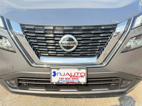 Used 2021 Nissan Rogue S AWD/4WD image 85