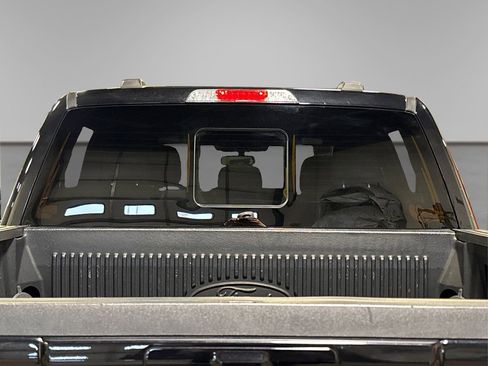 Used 2022 Ford F150 XLT w/ Equipment Group 302A High AWD/4WD image 17