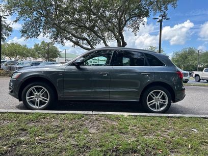 Used 2016 Audi Q5 3.0T Premium Plus w/ Technology Package
