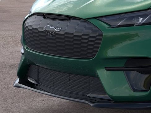 New 2026 Ford Mustang Mach-E Premium w/ Sport Appearance Package RWD image 17