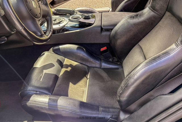 Used 2006 Dodge Viper SRT-10 RWD image 36