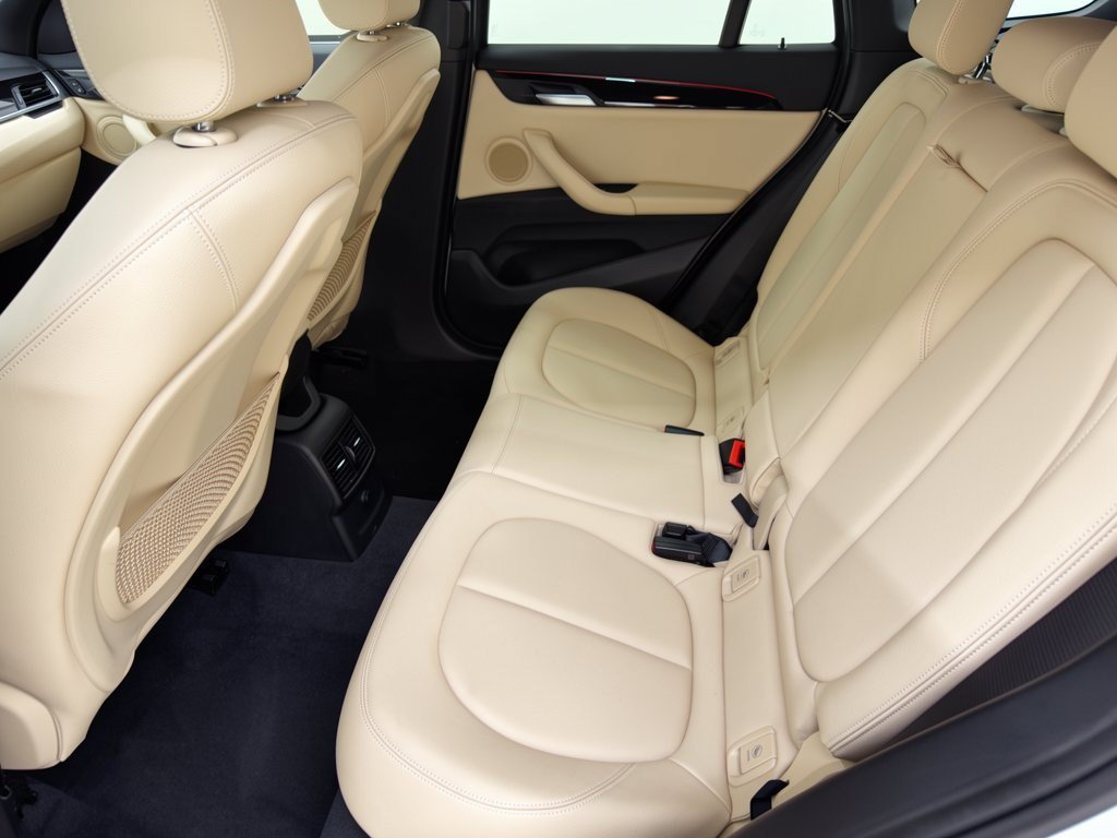 Used 2018 BMW X1 sDrive28i FWD image 25