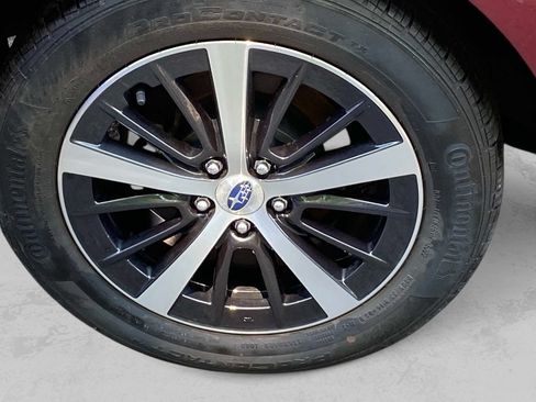 Certified 2023 Subaru Impreza 2.0i Premium AWD/4WD image 27