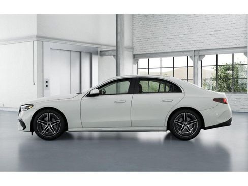 New 2026 Mercedes-Benz E 350 Sedan image 33