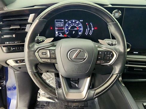 Used 2023 Lexus RX 350 Premium Plus image 14