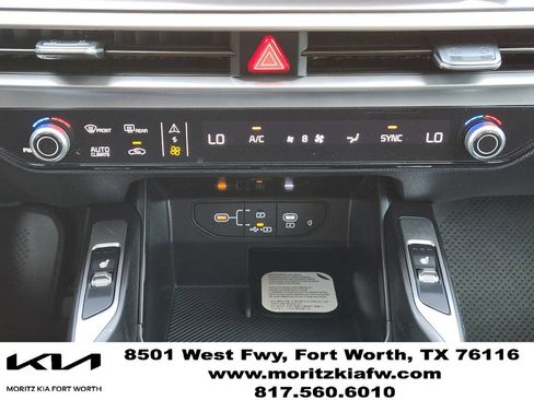 New 2026 Kia Sorento S FWD image 14