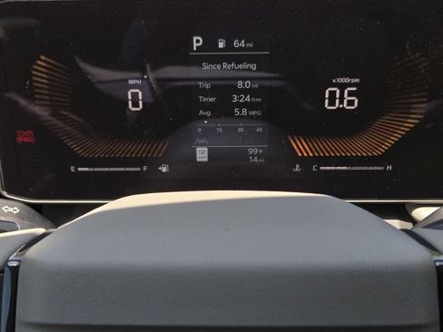 New 2027 Kia Seltos EX FWD image 11