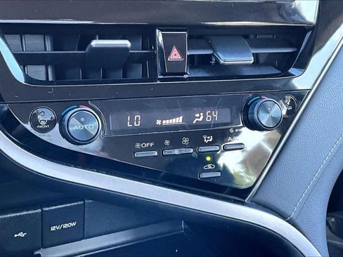 Certified 2023 Toyota Camry SE image 35