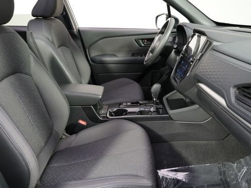 Used 2026 Subaru Forester Premium AWD/4WD image 16