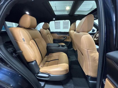 Used 2025 MAZDA CX-90 3.3 Turbo S w/ Premium Plus image 21