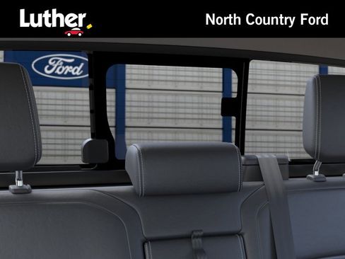 New 2026 Ford Ranger Lariat AWD/4WD image 22
