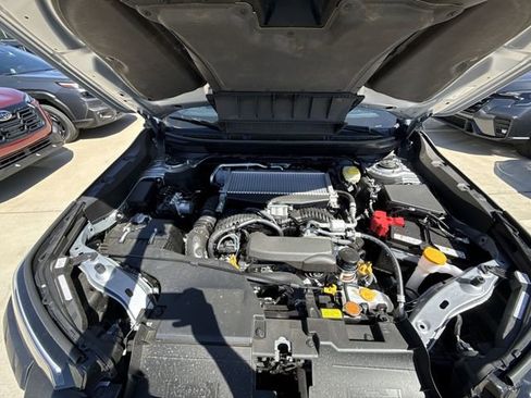 New 2026 Subaru Outback Wilderness image 26