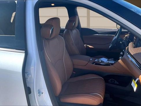 New 2026 INFINITI QX60 Autograph AWD/4WD image 7