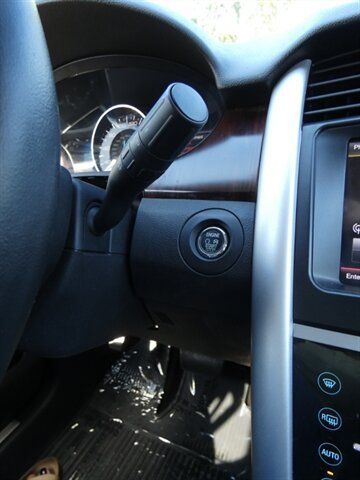 Used 2011 Ford Edge Limited w/ 302A Rapid Spec Order Code FWD image 28