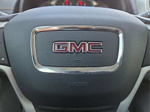 Used 2020 GMC Terrain SLT w/ Preferred Package image 24