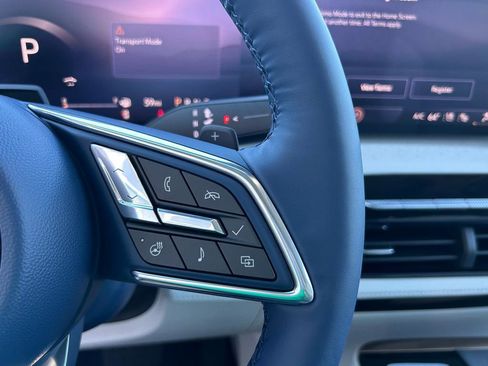 New 2026 Buick Enclave Avenir w/ Super Cruise Package image 12