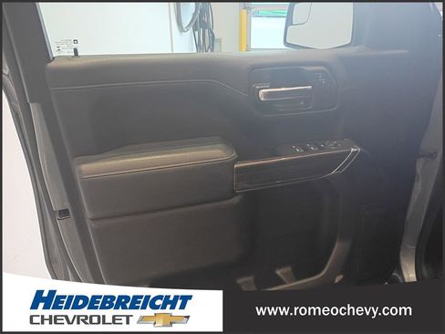 Certified 2020 Chevrolet Silverado 1500 LT w/ All-Star Edition image 13