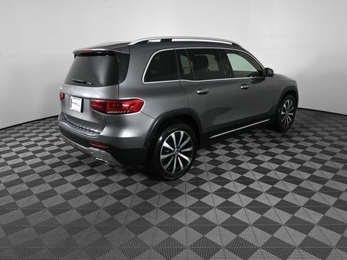 Certified 2022 Mercedes-Benz GLB 250 image 27