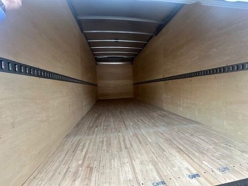 New 2025 Chevrolet Low Cab Forward image 14