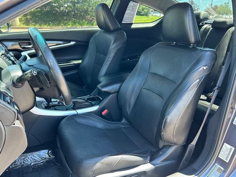 Used 2014 Honda Accord EX-L image 15
