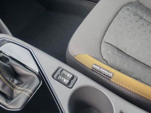 New 2026 Subaru Crosstrek 2.5i Sport AWD/4WD image 25