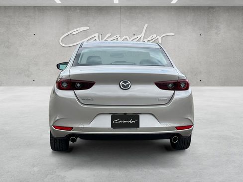Used 2024 MAZDA MAZDA3 s FWD image 15