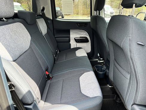 New 2026 Ford Maverick XLT w/ 4K Tow Package AWD/4WD image 21