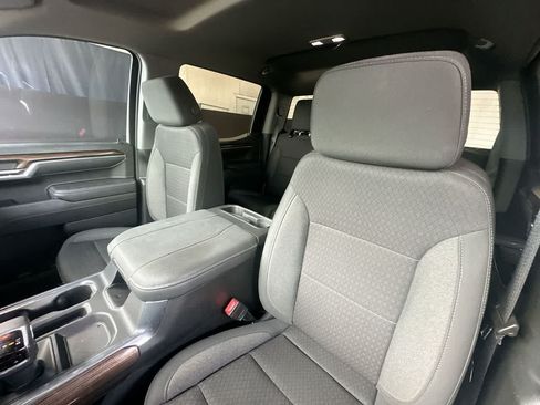 Used 2023 Chevrolet Silverado 1500 RST RWD image 14