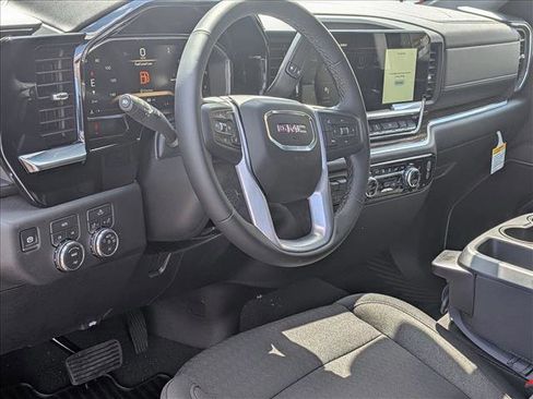 New 2026 GMC Sierra 1500 Elevation AWD/4WD image 3