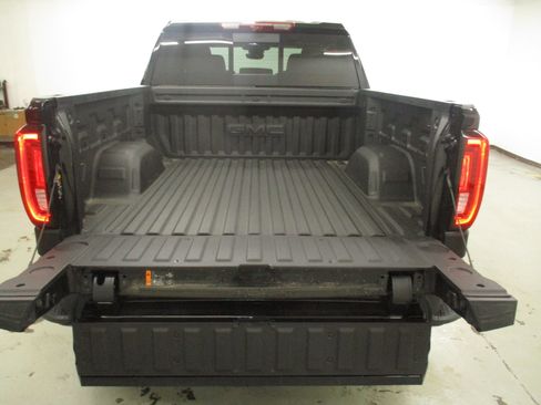 New 2026 GMC Sierra 1500 AT4 w/ Technology Package AWD/4WD image 20