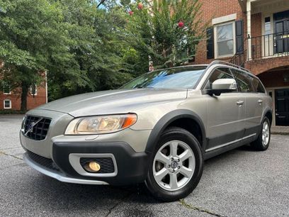 Used 2008 Volvo XC70 3.2