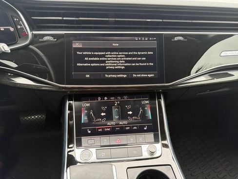 Used 2022 Audi Q7 2.0T Premium w/ Convenience Package AWD/4WD image 6