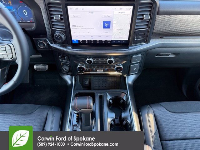 New 2026 Ford F150 Raptor AWD/4WD image 25