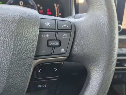 Used 2025 Toyota Camry LE image 22