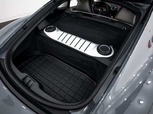Certified 2025 Porsche 718 Cayman GTS RWD image 27