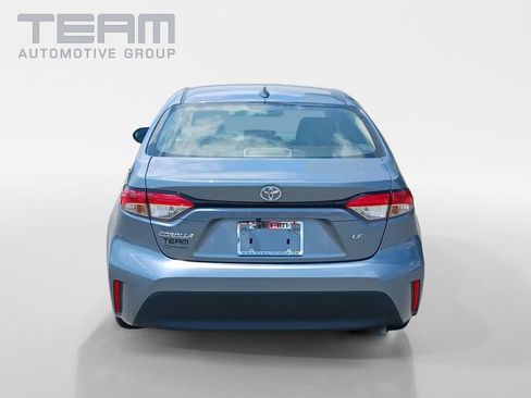 Used 2024 Toyota Corolla LE FWD image 6