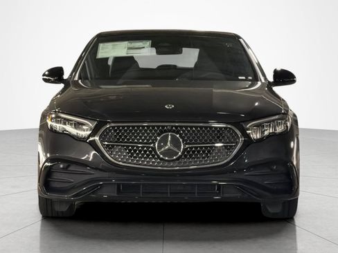 New 2027 Mercedes-Benz E 350 Sedan image 8