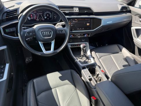 Used 2023 Audi Q3 2.0T Premium Plus w/ Premium Plus Package AWD/4WD image 15
