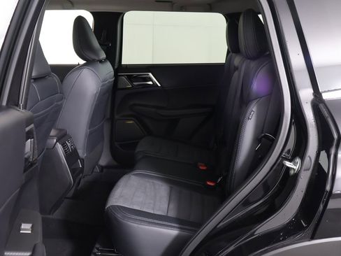 New 2026 Mitsubishi Outlander SE AWD/4WD image 34