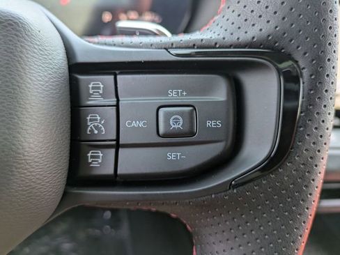 New 2026 Dodge Charger Scat Pack AWD/4WD image 21