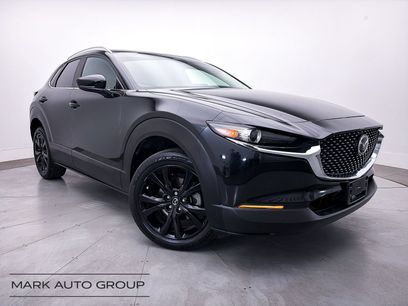 Used 2024 MAZDA CX-30 AWD 2.5 S w/ Select Sport Pkg