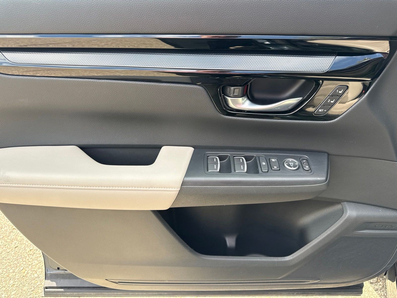 Certified 2024 Honda CR-V EX-L image 19