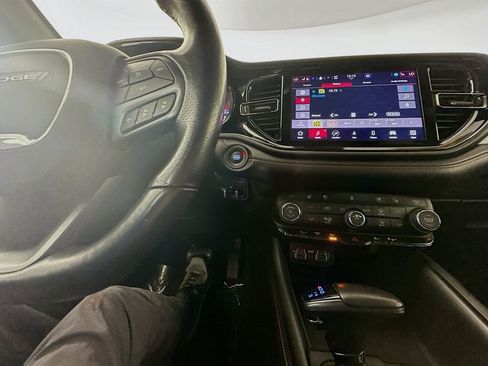 Certified 2023 Dodge Durango GT AWD/4WD image 24