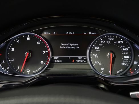 Used 2015 Audi A8 L 4.0T w/ Premium Package AWD/4WD image 25